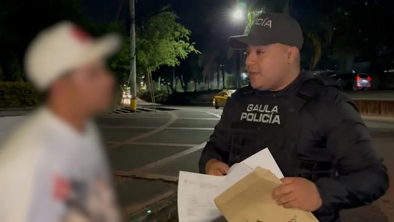 Cae peligrosa banda que engañaba y secuestraba víctimas en el Oriente antioqueño