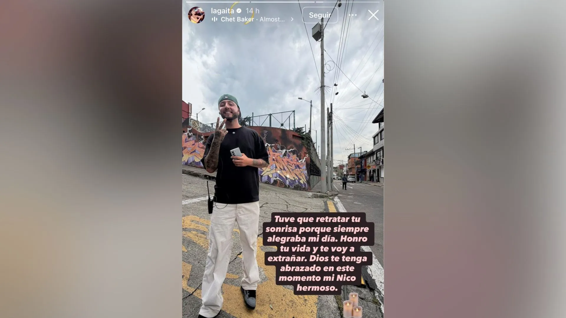 ¡Luto en 'Sin senos sí hay paraíso'! Tres personas murieron tras una violenta pelea durante rodaje en Bogotá