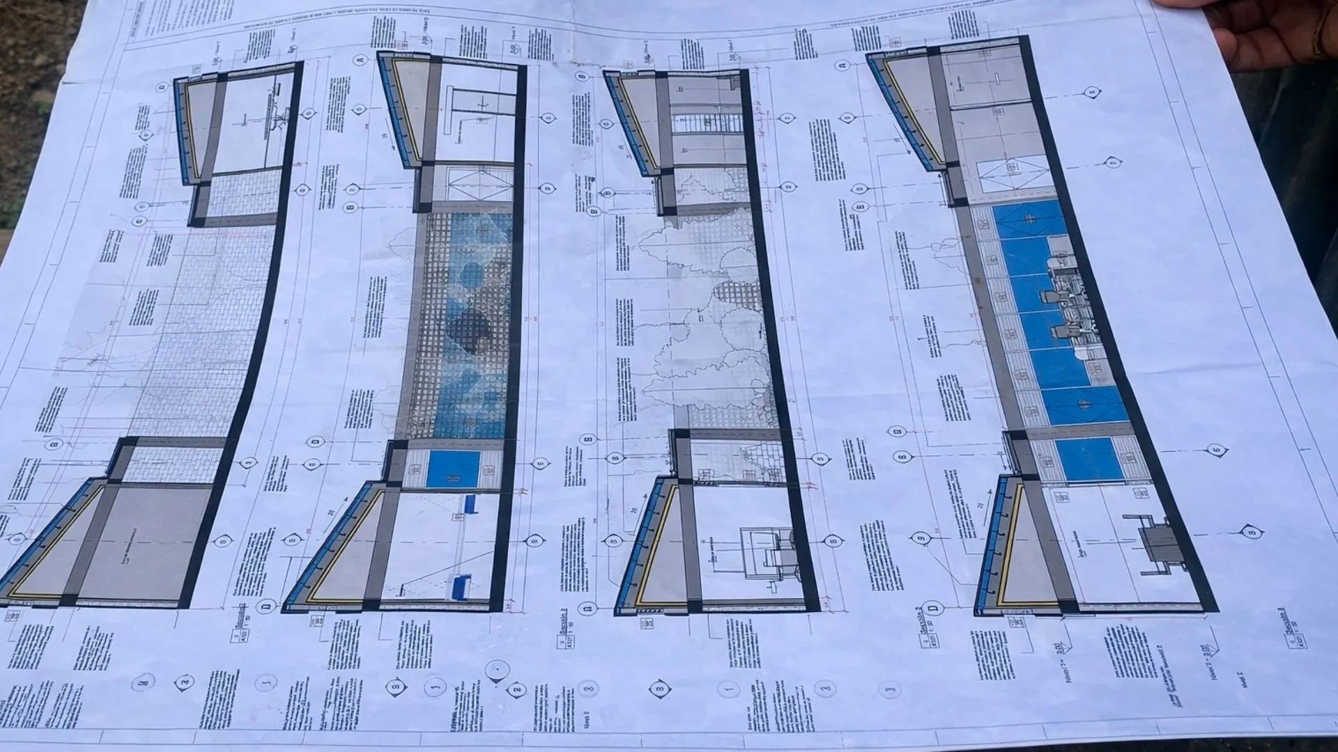 ¡Histórico para Sonsón! Este año será entregado el nuevo Centro de Salud de San Miguel tras años de espera