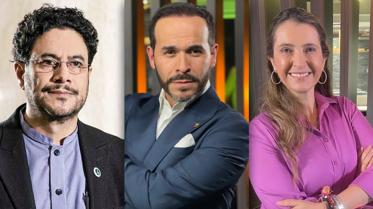 Cepeda estancado y Abelardo listo en segunda vuelta