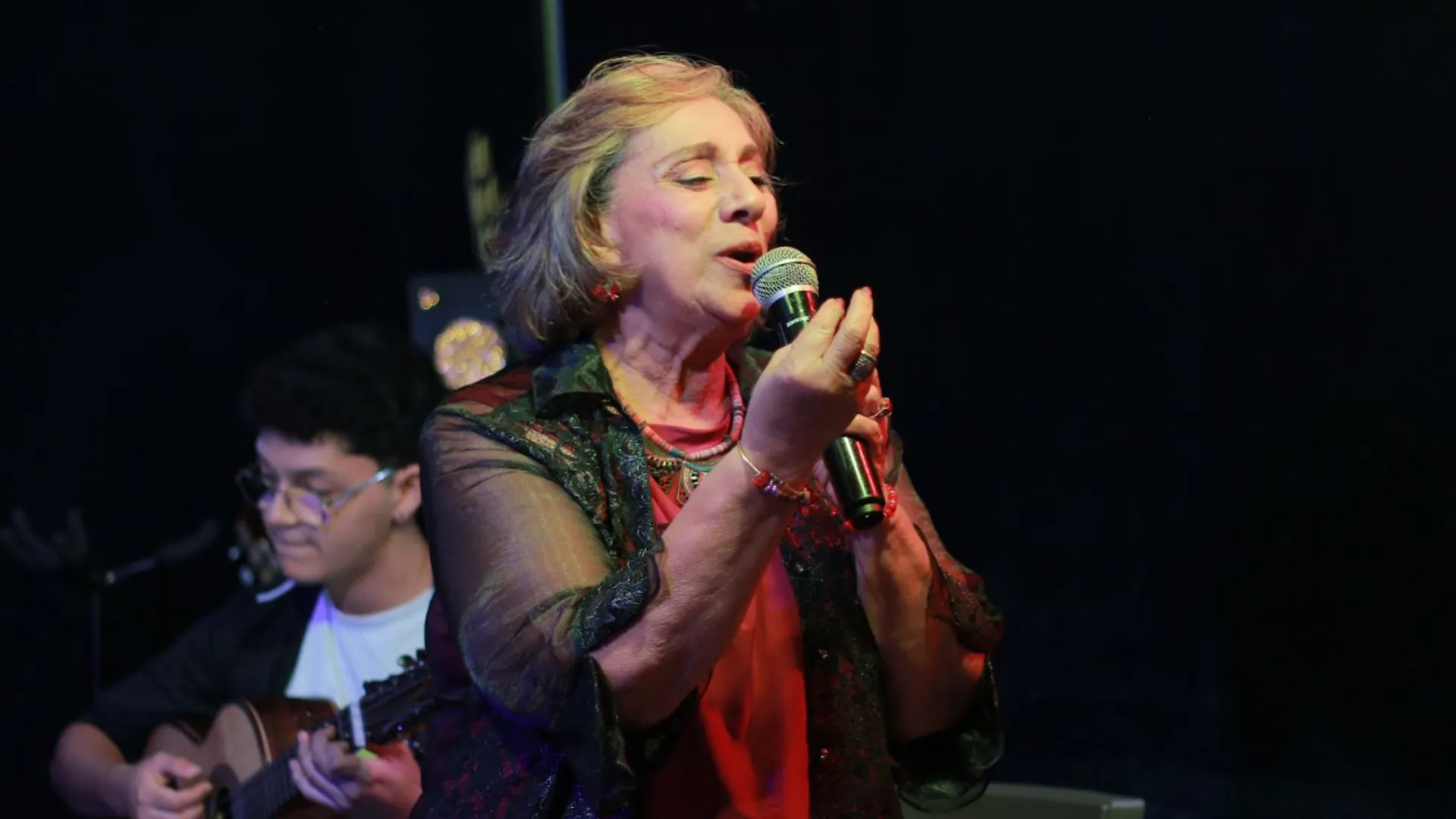 ¡Orgullo nacional! El grupo 'Colombia Canta y Encanta' llevará nuestra música andina a EE. UU. y Brasil