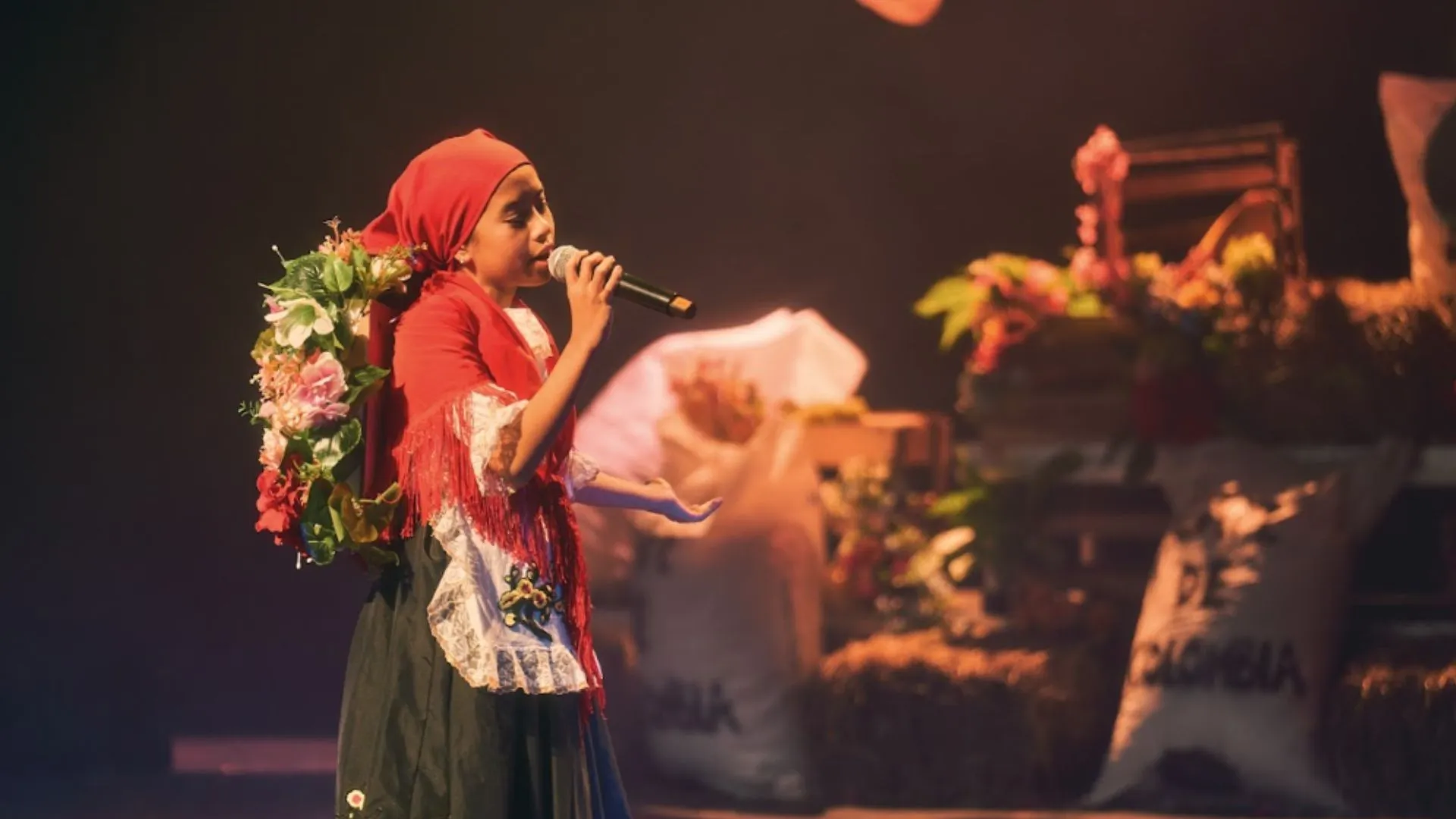 ¡Orgullo nacional! El grupo 'Colombia Canta y Encanta' llevará nuestra música andina a EE. UU. y Brasil