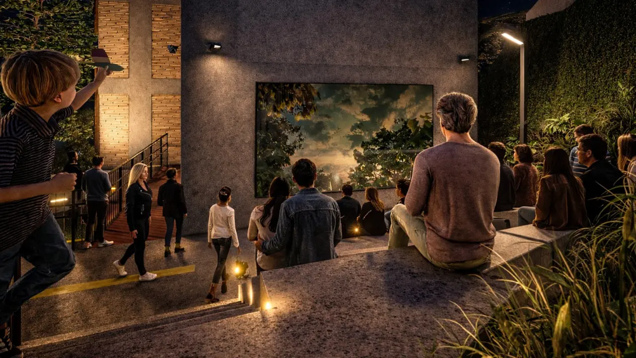 ¡Más autoridad en los barrios! Así será la Comisaría de Familia que le pondrá el tajo a la violencia en Santa Cruz