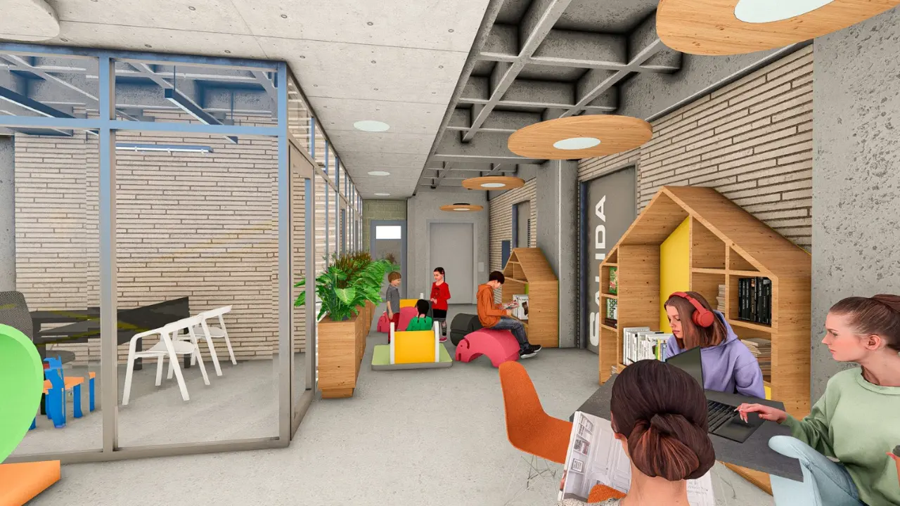 ¡Más autoridad en los barrios! Así será la Comisaría de Familia que le pondrá el tajo a la violencia en Santa Cruz