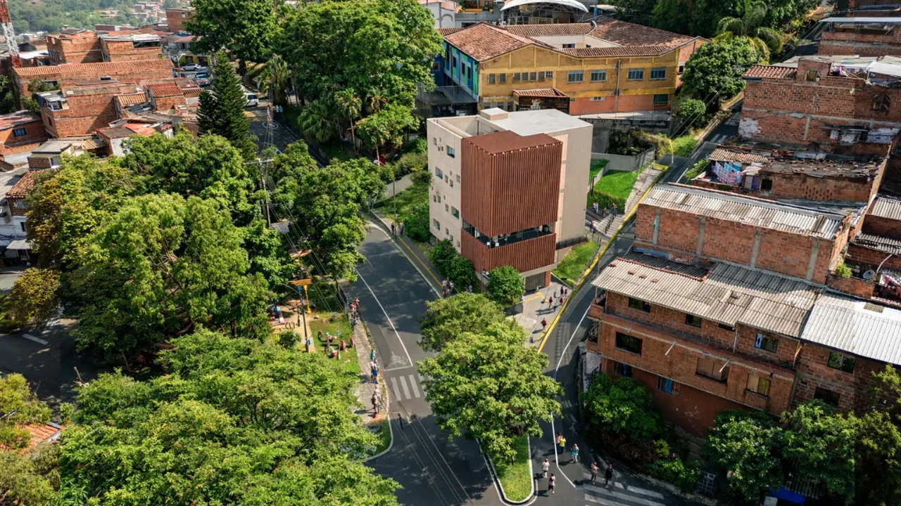 ¡Más autoridad en los barrios! Así será la Comisaría de Familia que le pondrá el tajo a la violencia en Santa Cruz