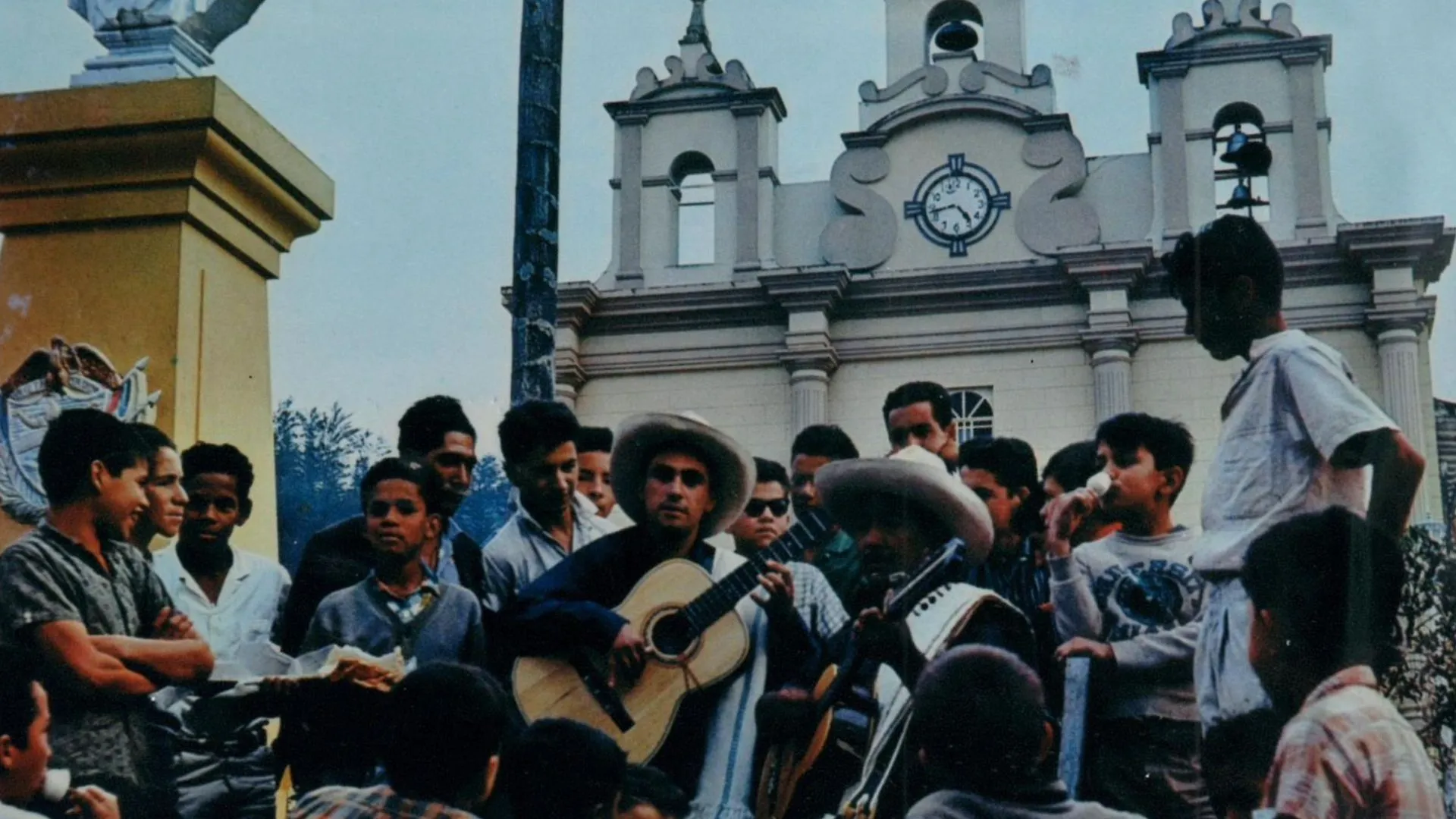 ¡Se acabó la espera! El Retiro revive su histórico Concurso de Bandas tras más de una década de ausencia