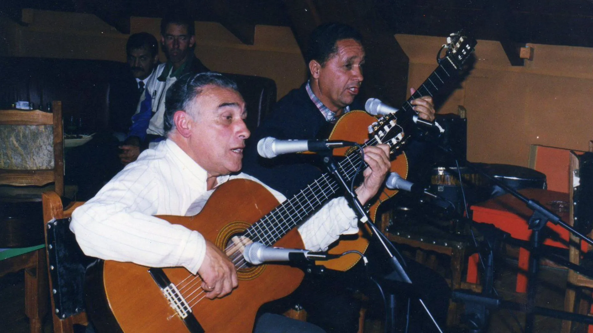 ¡Se acabó la espera! El Retiro revive su histórico Concurso de Bandas tras más de una década de ausencia