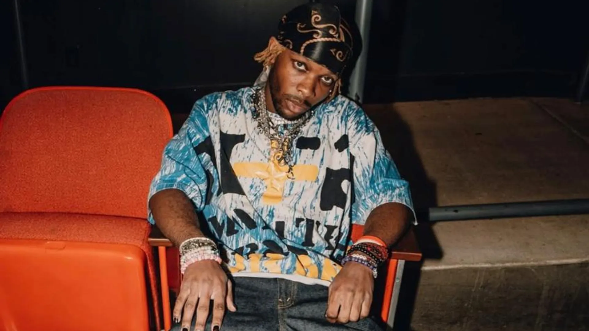 ¡El rapero D4vd bajo la lupa judicial! Lo capturan por el presunto homicidio de su novia, una menor de 14 años