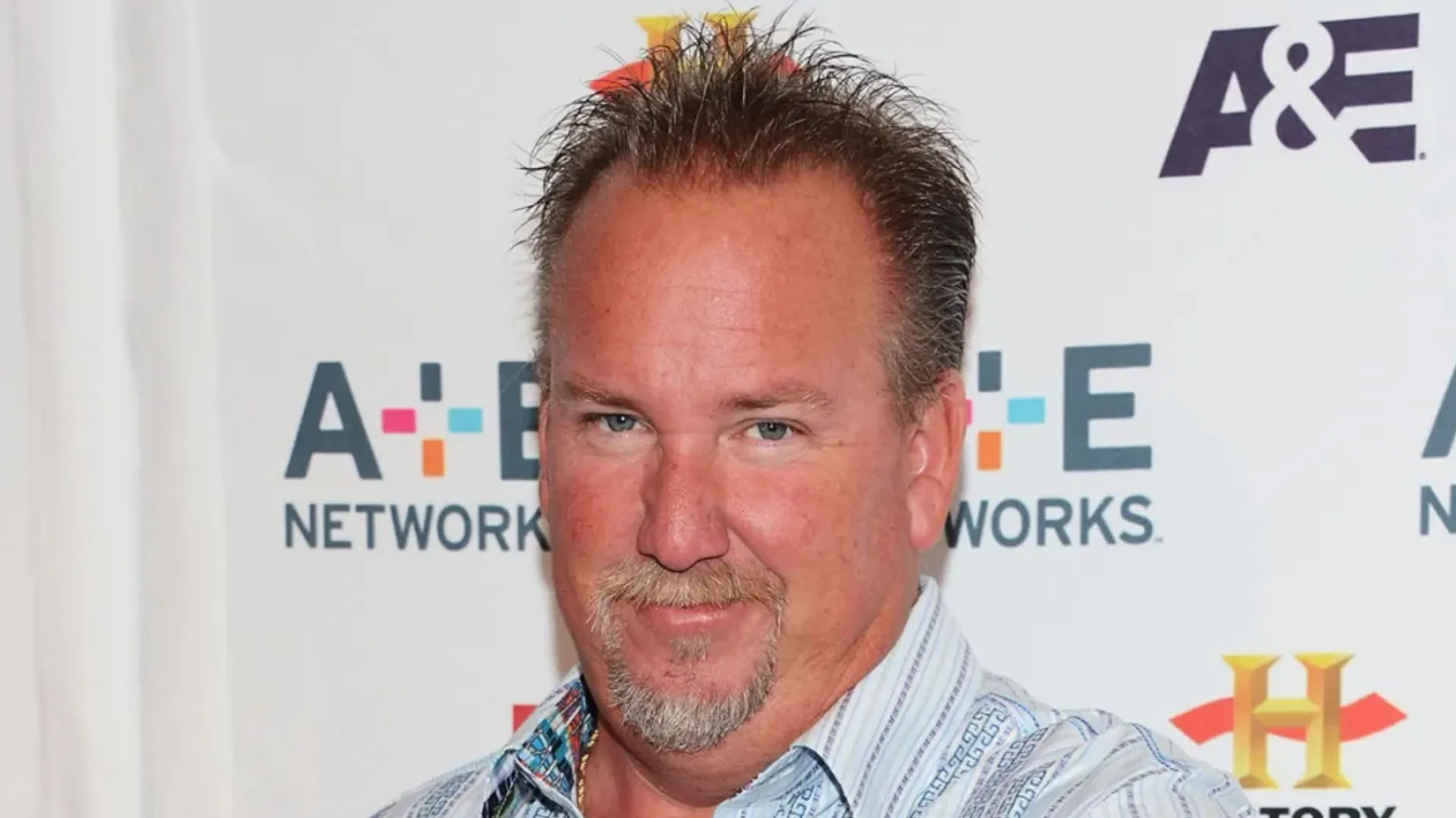 Adiós a una leyenda de las subastas: hallan sin vida a Darrell Sheets, estrella de “¿Quién da más?”