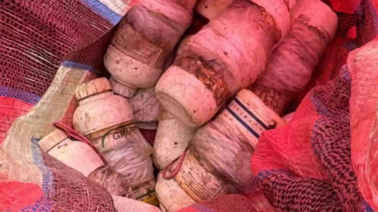 ¡Iban a volar todo por los aires! El ejército desactivó 30 explosivos colocados por disidentes de Iván Mordisco en el Cauca