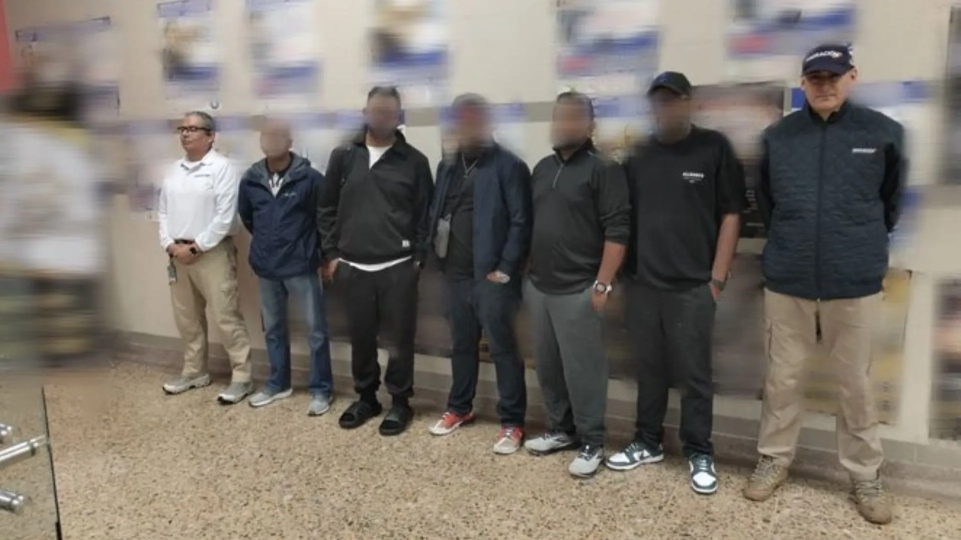 Cinco estadounidenses inadmitidos en Medellín tras sospechas de turismo sexual con paquetes “todo incluido”