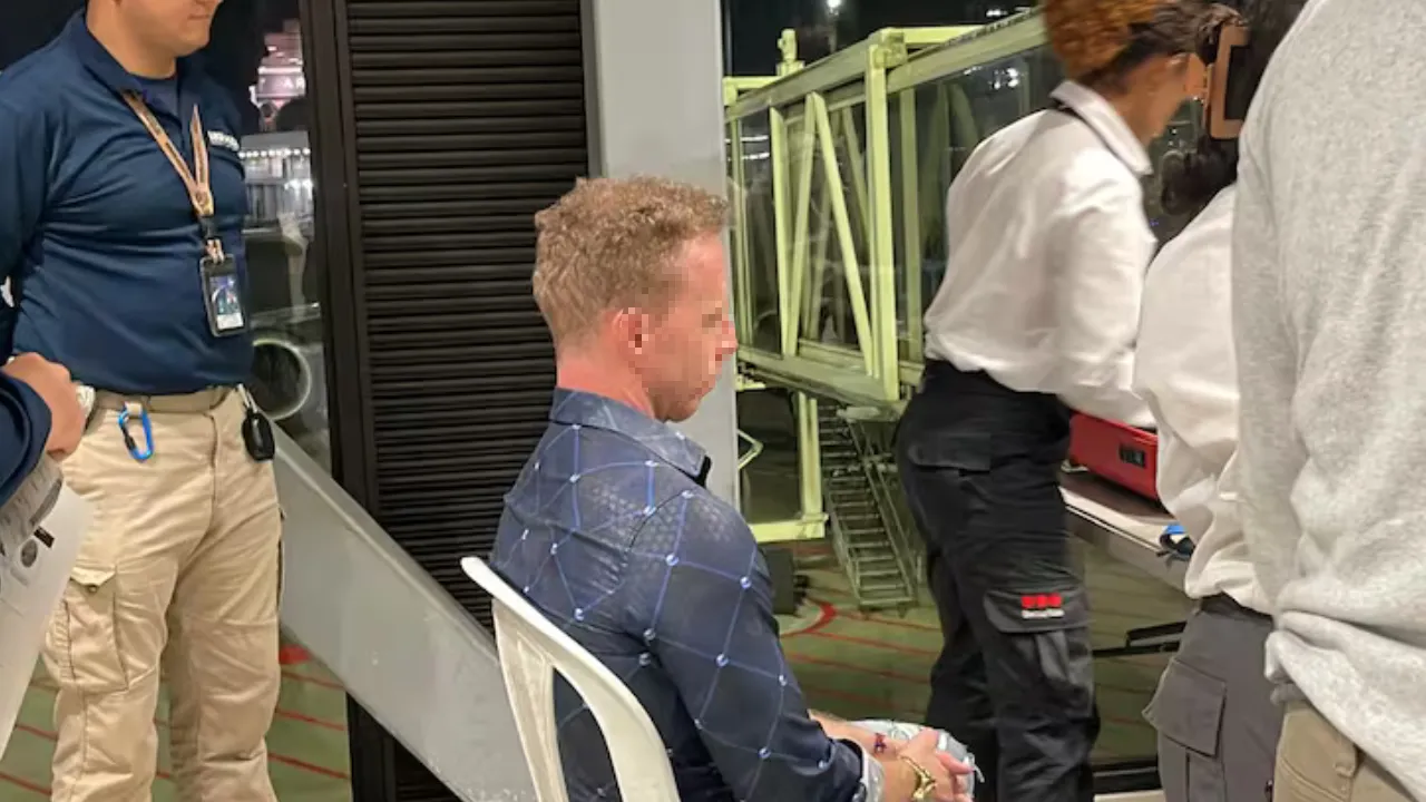 Fiestas, escándalos y multas: expulsan a extranjero por caos en El Poblado