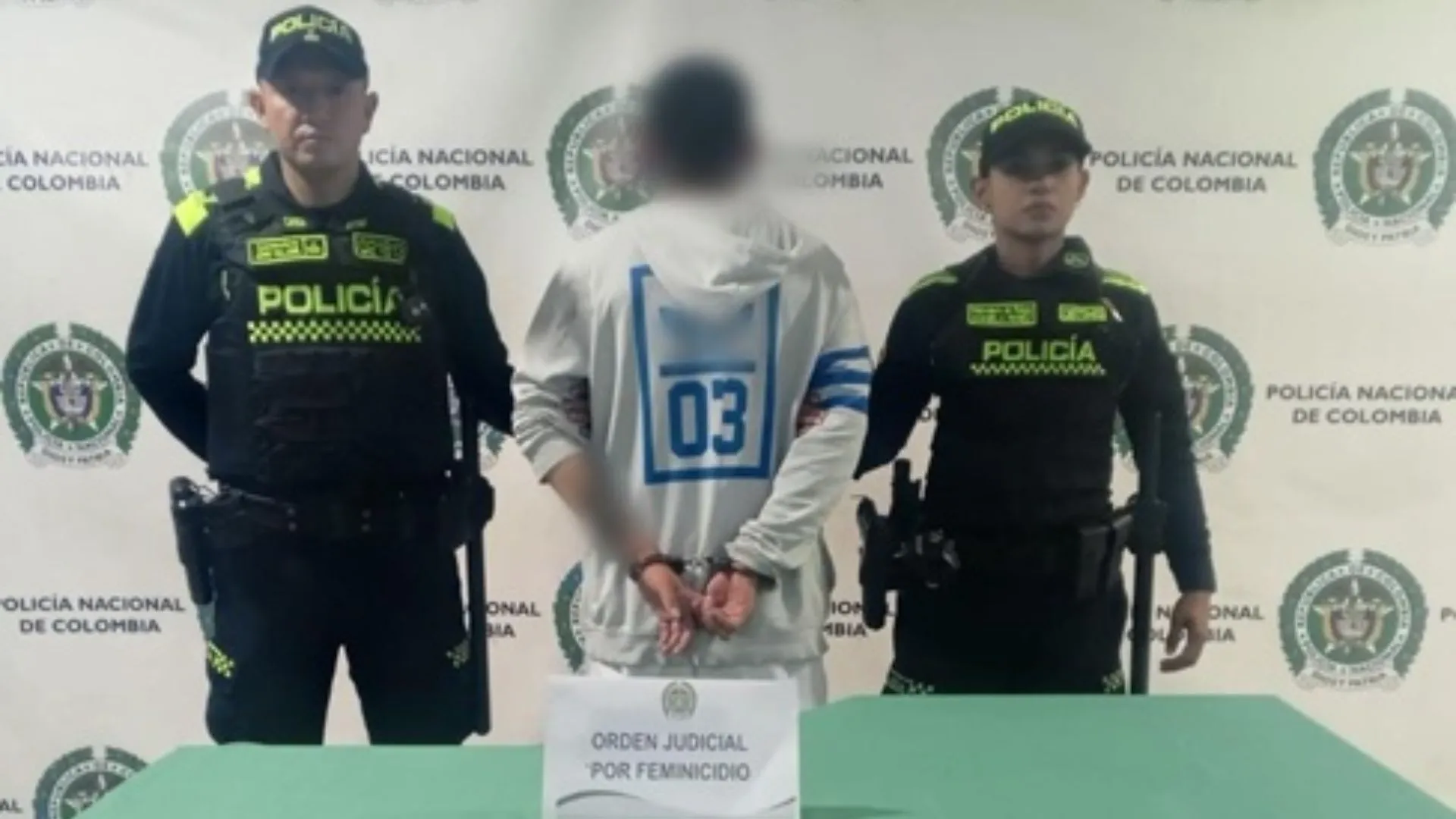 ¡Cae presunto feminicida en Kennedy! Lo buscaban por un crimen atroz y lo atraparon en medio de una riña