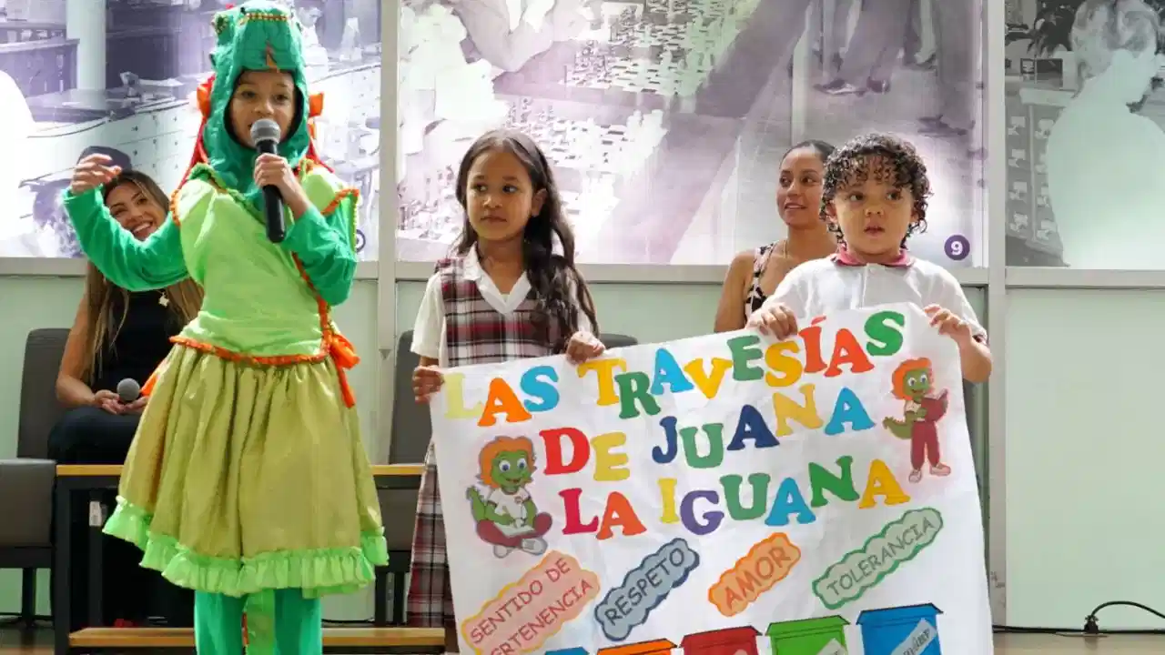 Medellín está de fiesta: Días del Libro cumple 20 años con autores destacados y cientos de actividades