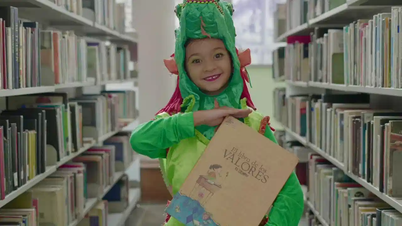 Medellín está de fiesta: Días del Libro cumple 20 años con autores destacados y cientos de actividades