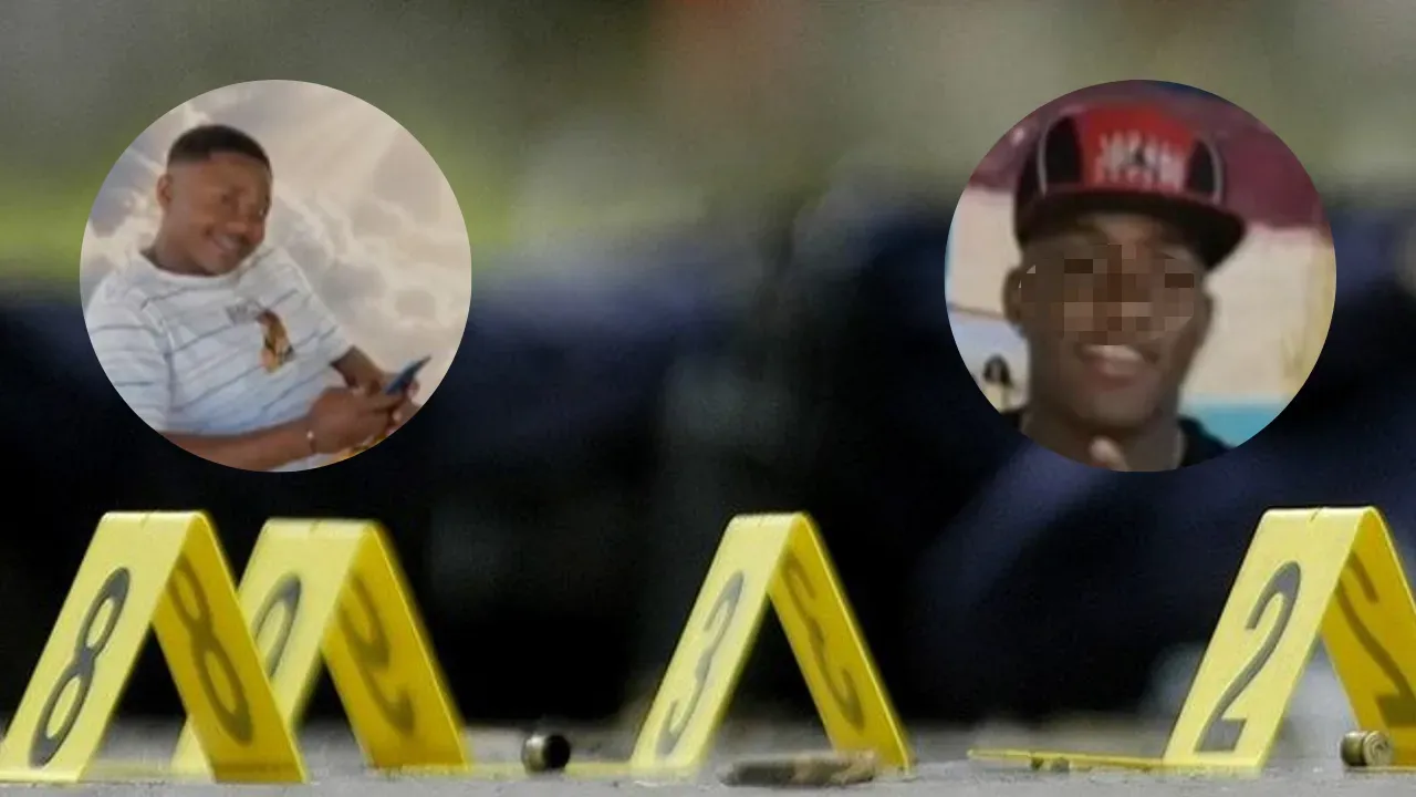 Hallan dos jóvenes muertos tras secuestro en Jamundí