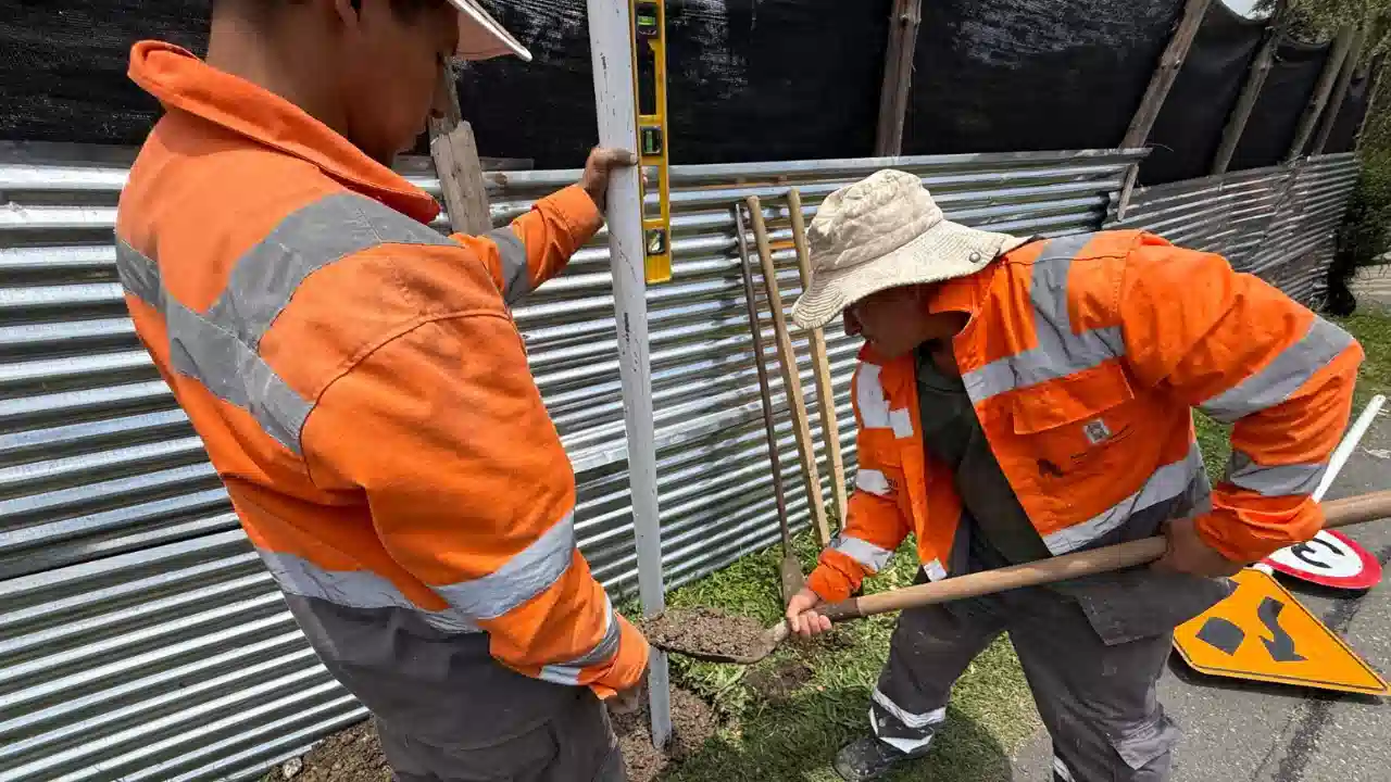 ¡Cuidado en Las Palmas! El hundimiento obliga a cierres y nuevas medidas en la carretera