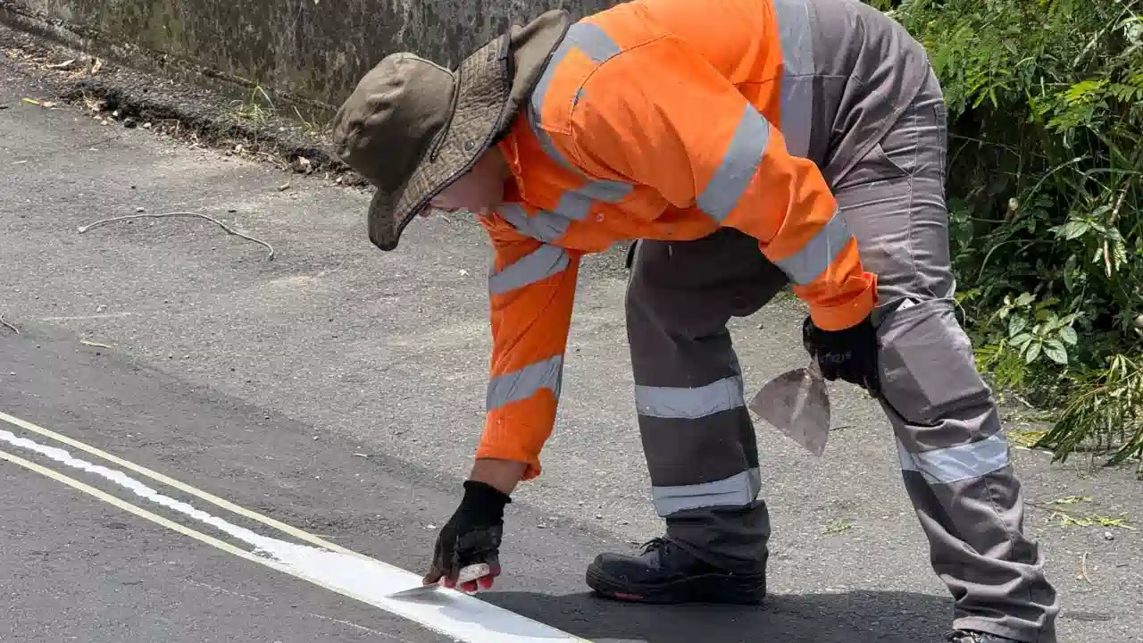 ¡Cuidado en Las Palmas! El hundimiento obliga a cierres y nuevas medidas en la carretera