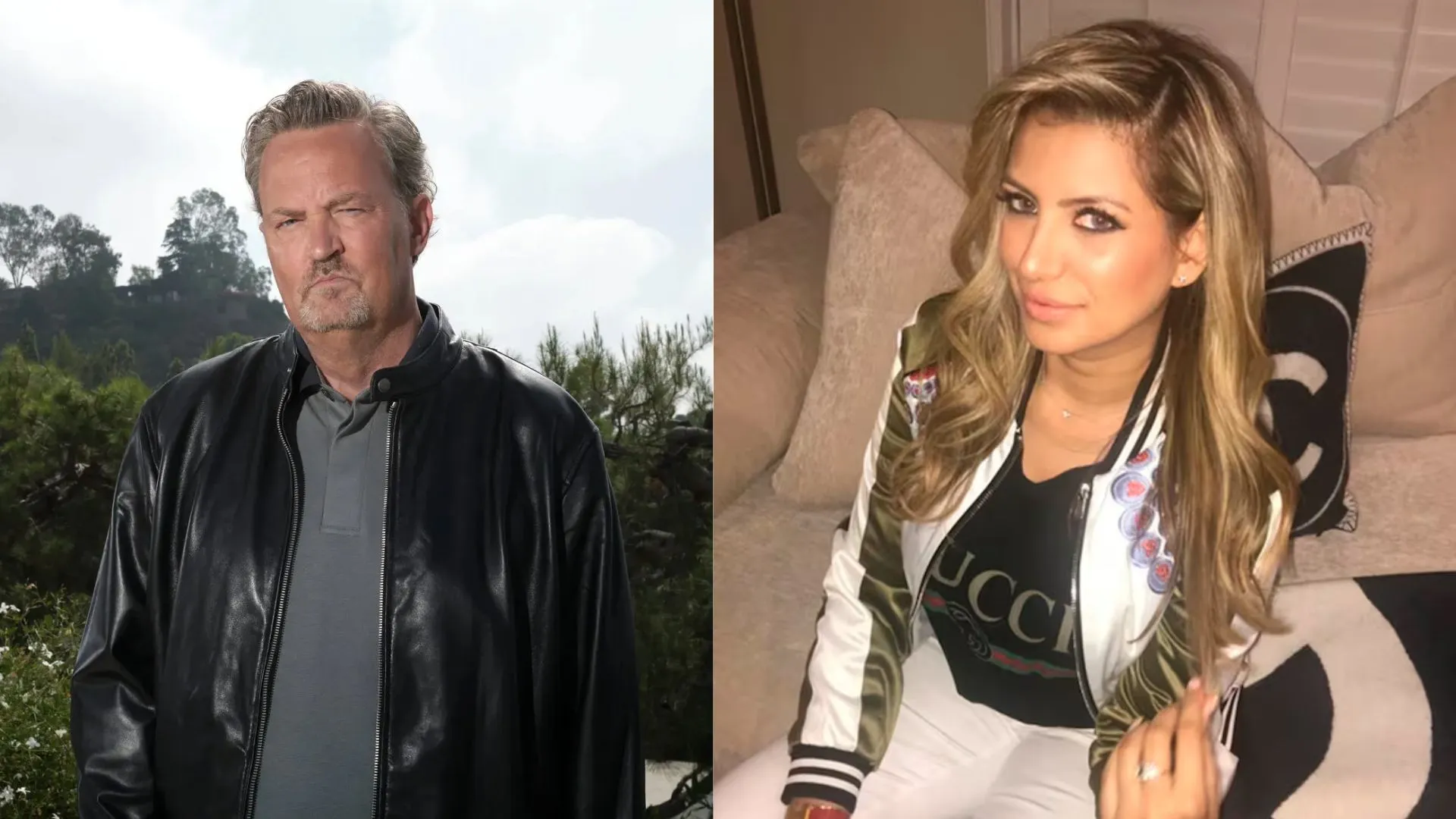 ¡Justicia para Matthew Perry! Condenan a 15 años de cárcel a la “reina de la ketamina” por la muerte del actor