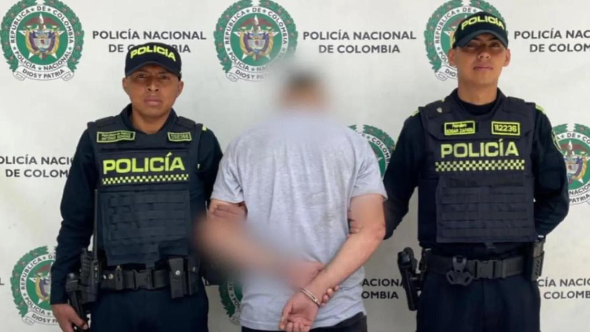 ¡Se le acabó la racha! Capturan en Puente Aranda a presunto ladrón de cinco casinos de Bosa