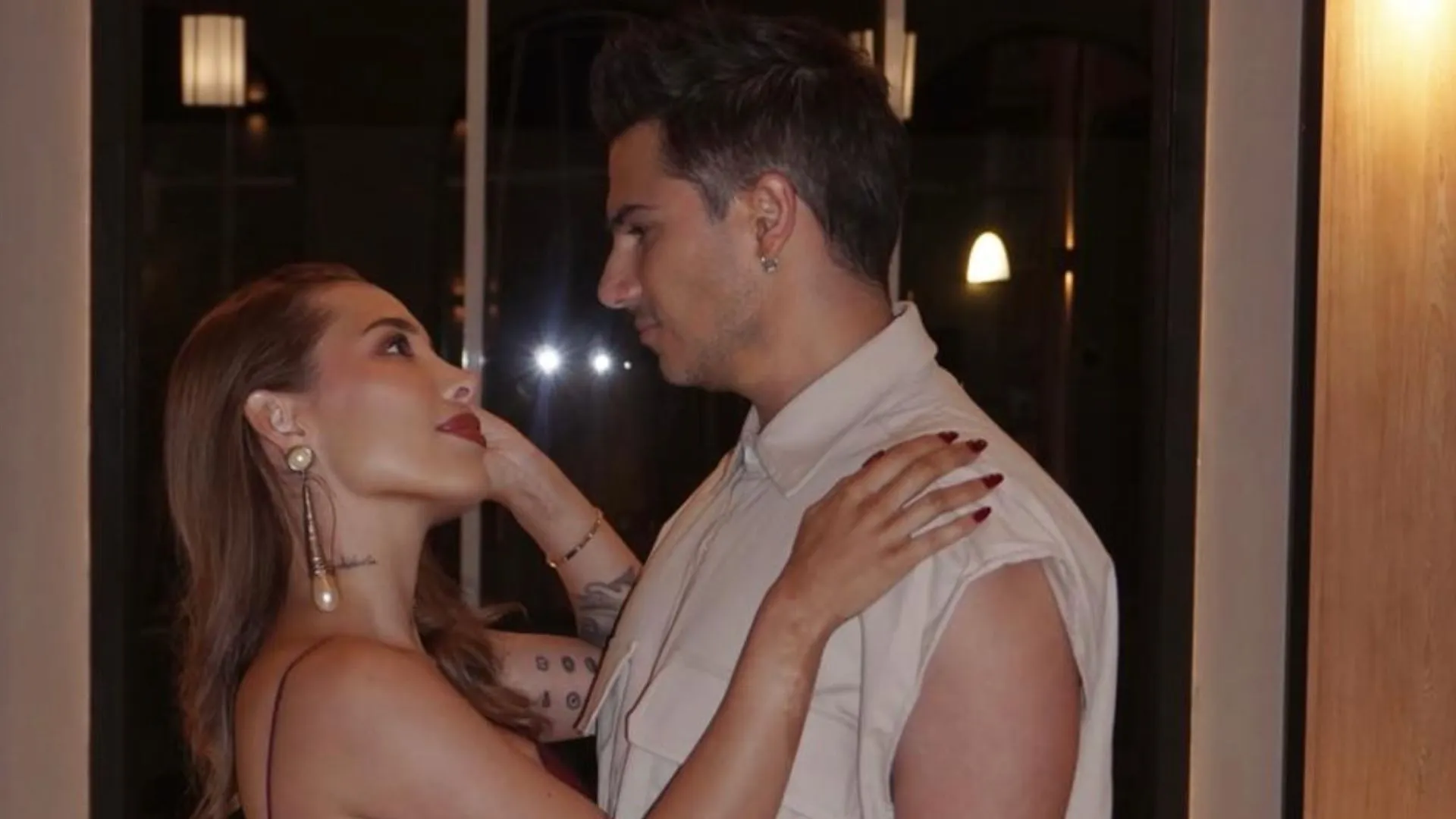 ¿Un hijo oculto? El inesperado “secreto familiar” que Pipe Bueno le reveló a Luisa Fernanda W durante un viaje