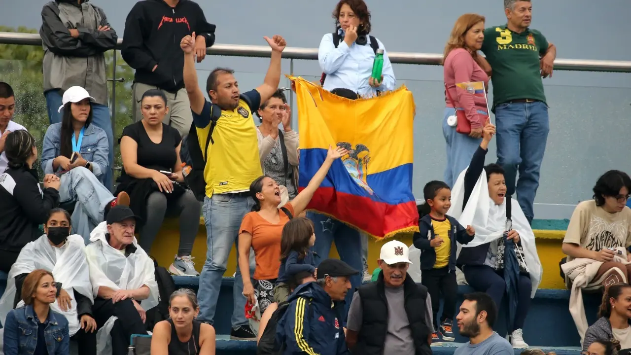 ¡No hay excusa para un estilo de vida sedentario! Medellín aumenta inversiones en eventos deportivos