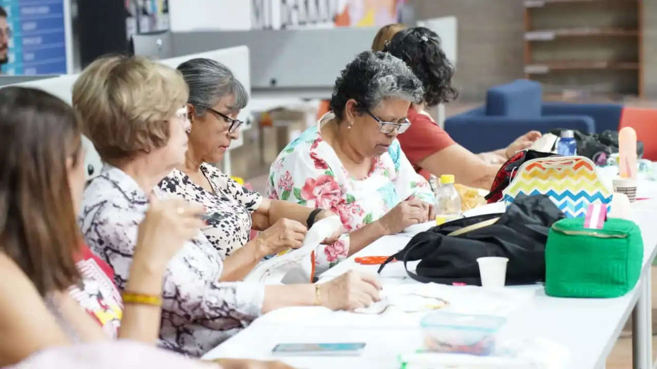 ¡Libros, cultura y parche! Medellín se activa con una agenda cultural imperdible