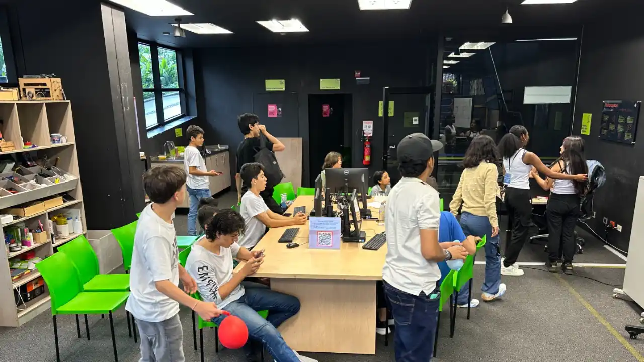 ¡Libros, cultura y parche! Medellín se activa con una agenda cultural indispensable