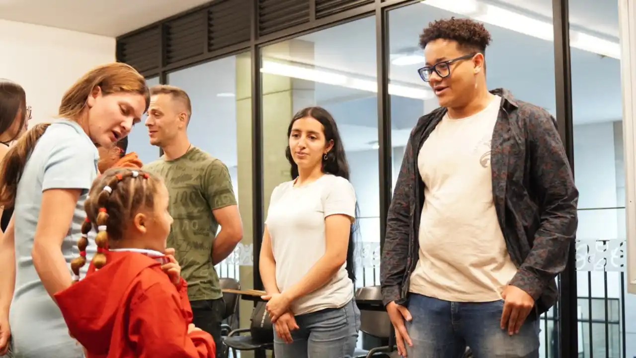 ¡Libros, cultura y parche! Medellín se activa con una agenda cultural indispensable