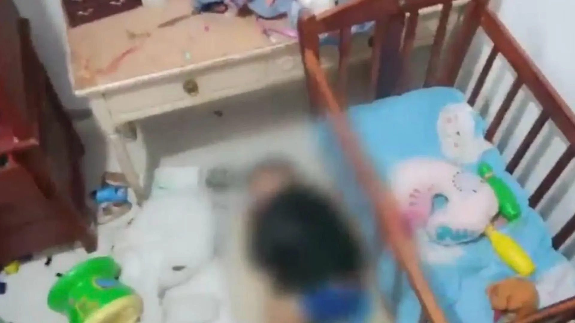 ¡Indignante! Rescatan a seis niños abandonados en Usme; sus padres estaban en aparente estado de embriaguez