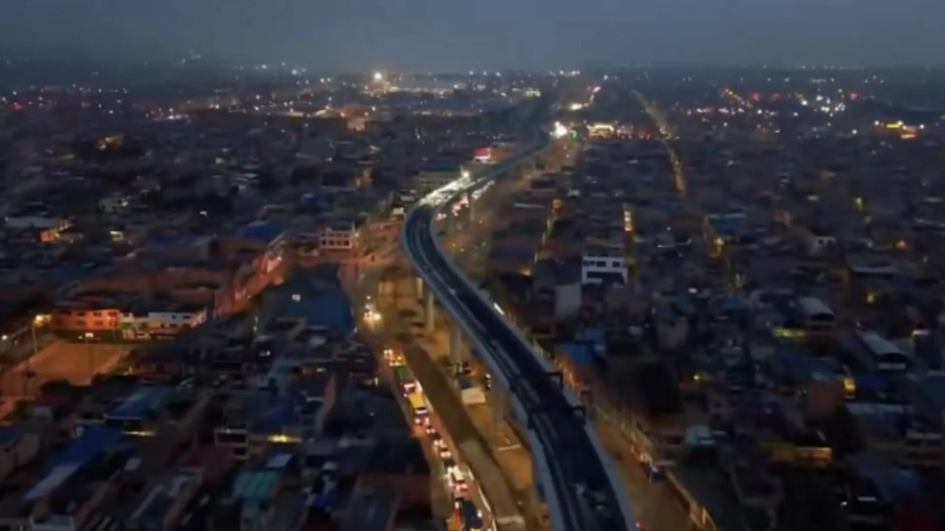 ¡Cada vez más cerca! Metro de Bogotá supera el 75 % de avance y acelera hacia su operación