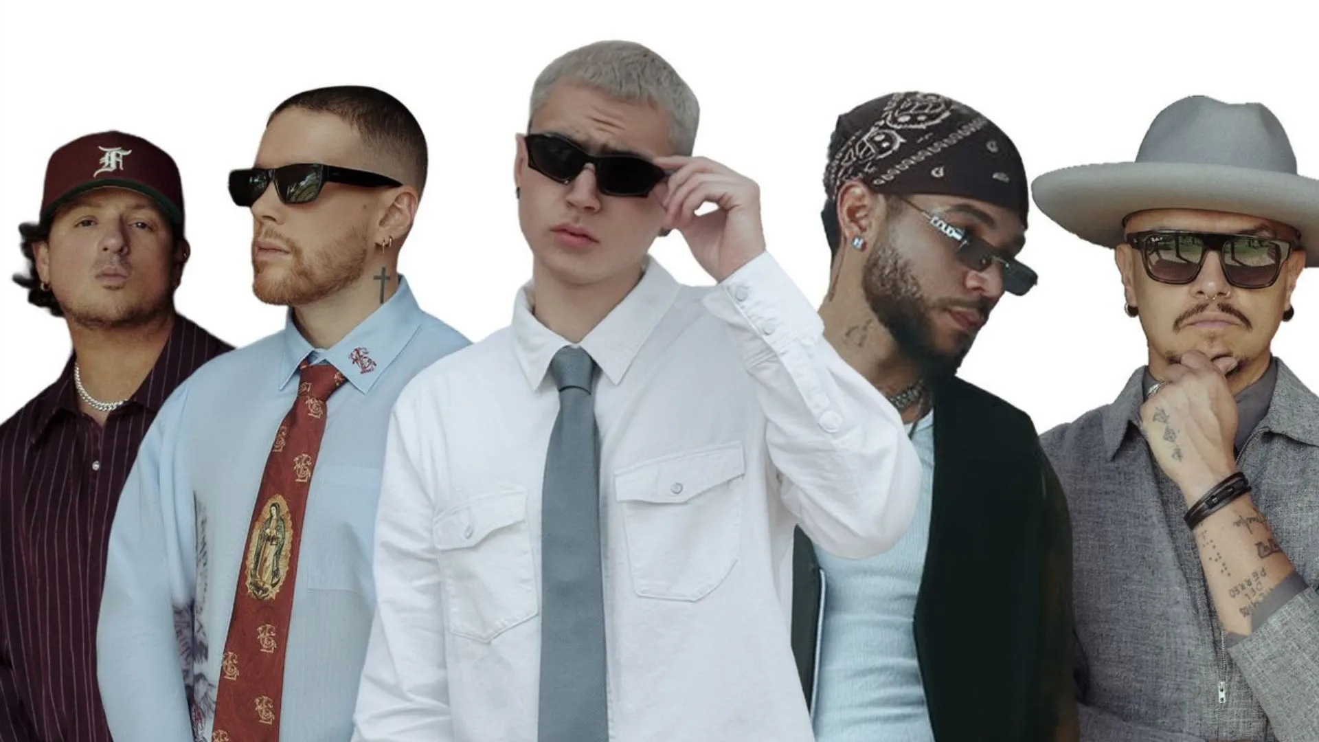 ¡De otro nivel! Montano regresa junto a Piso 21 para presentar “Belleza”, un himno de ritmo y sentimiento