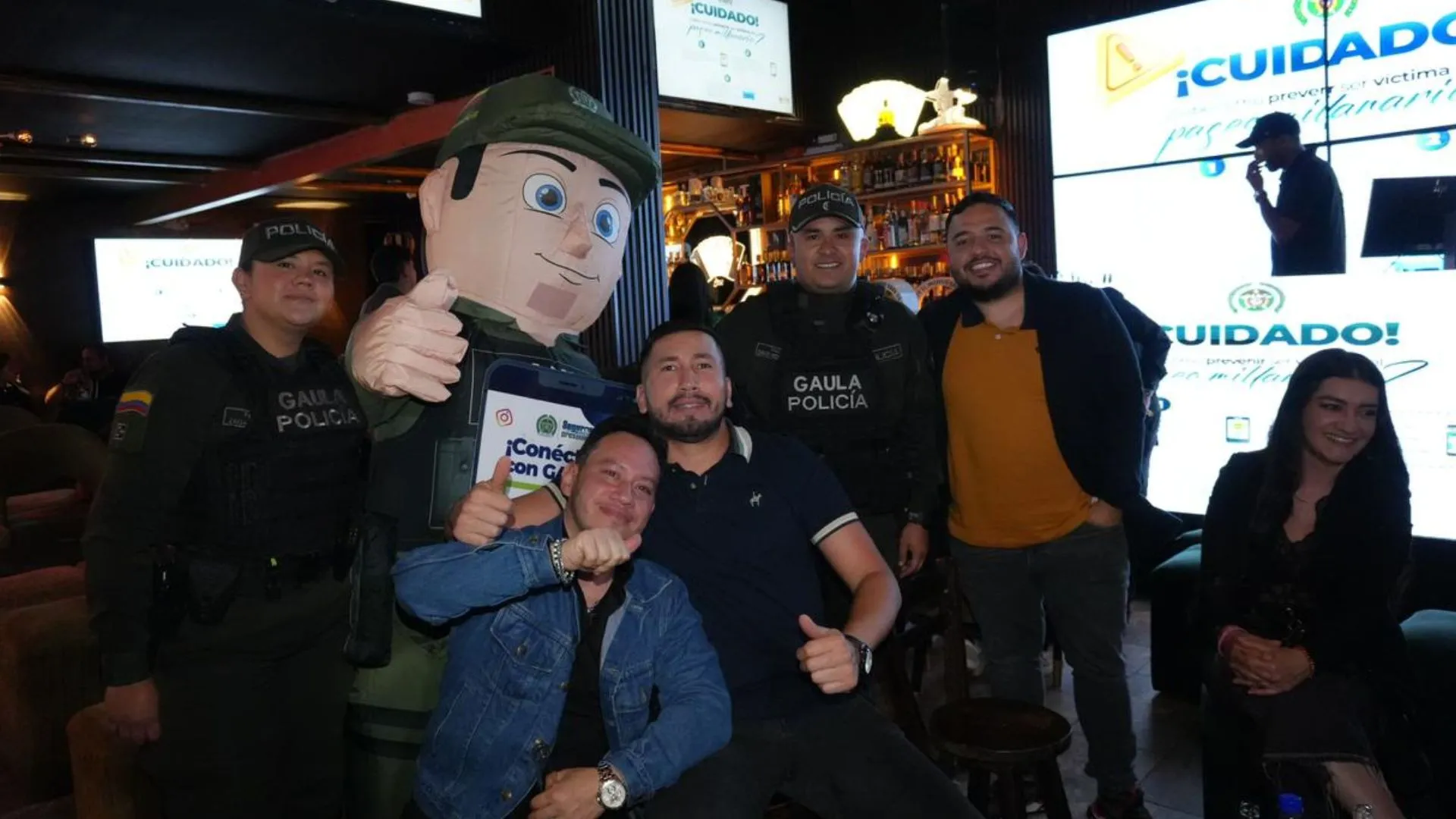 ¡Una joyita! Cae taxista borracho y con 17 anotaciones en operativo contra el ‘paseo millonario’ en Bogotá