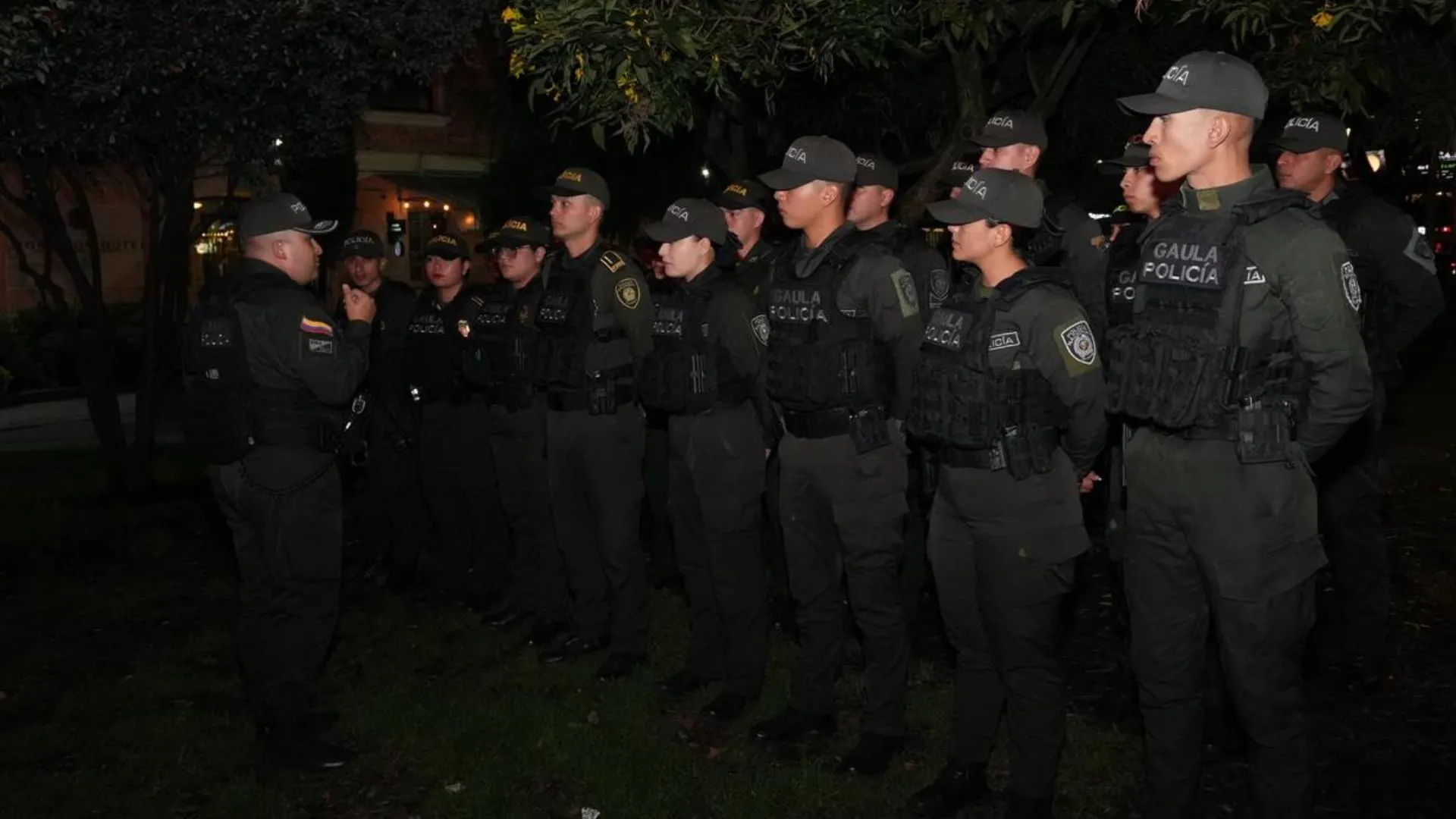 ¡Una joyita! Cae taxista borracho y con 17 anotaciones en operativo contra el ‘paseo millonario’ en Bogotá