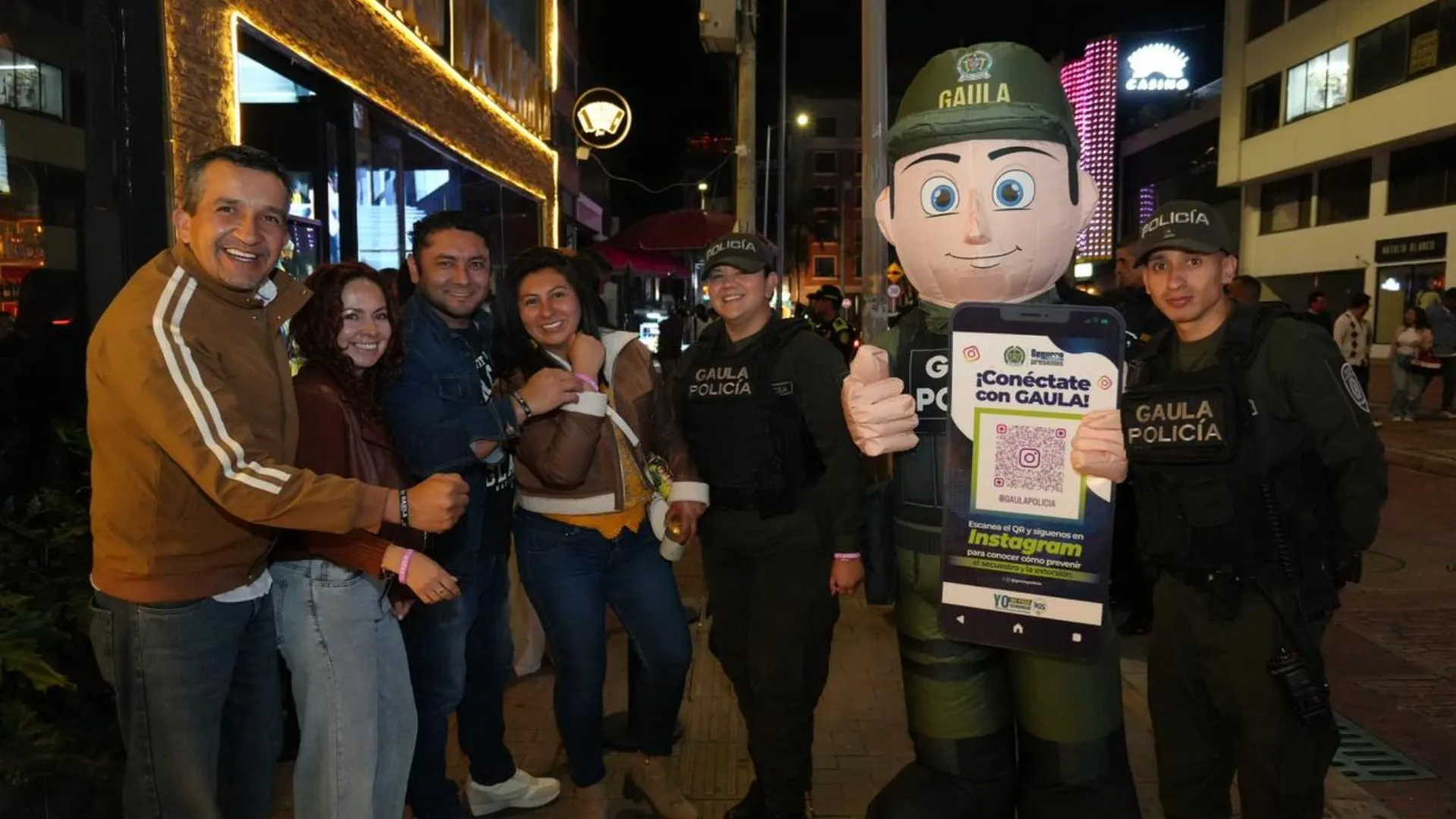 ¡Una joyita! Cae taxista borracho y con 17 anotaciones en operativo contra el ‘paseo millonario’ en Bogotá