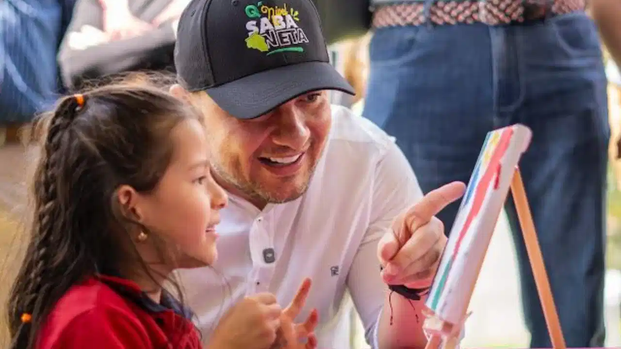 Sabaneta estrena pulmón verde: así es el nuevo Parque de los Guayacanes