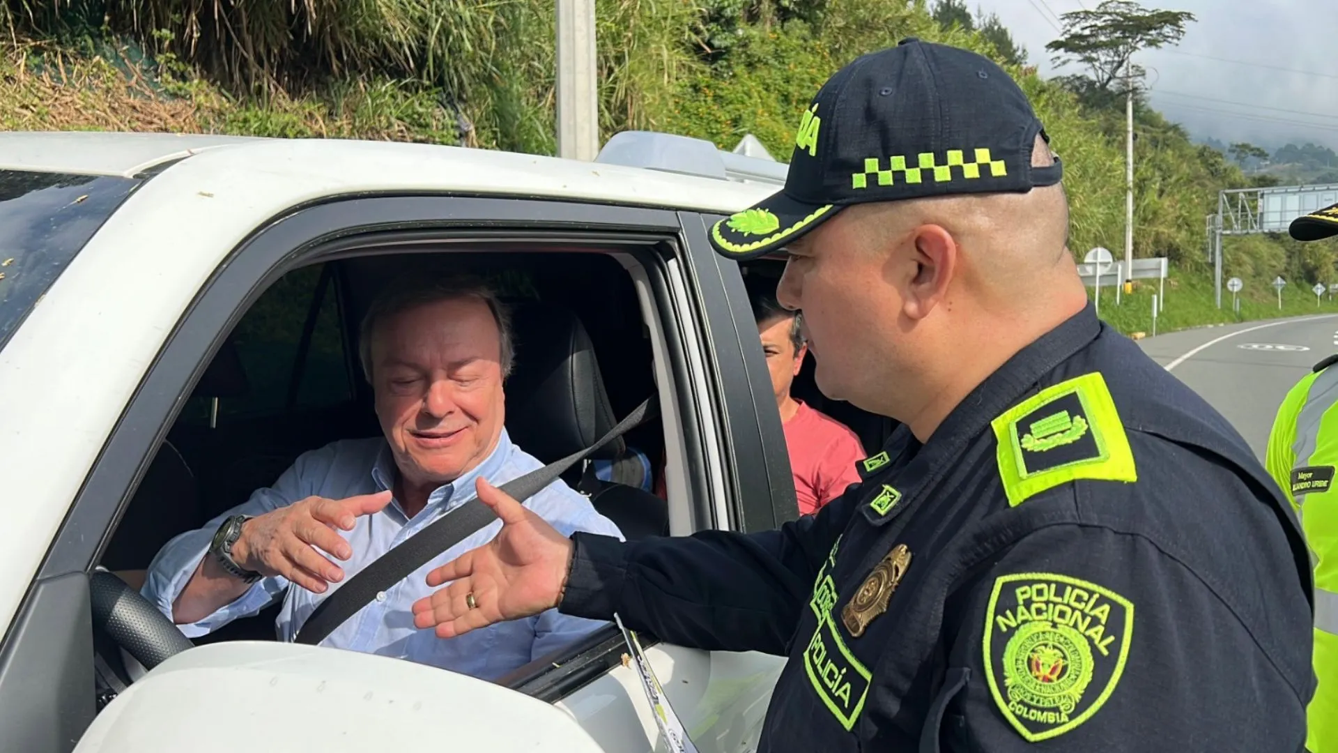 ¡Pilas con el Plan Retorno! Habrá reversibles y vigilancia reforzada en los seis ejes viales de Antioquia