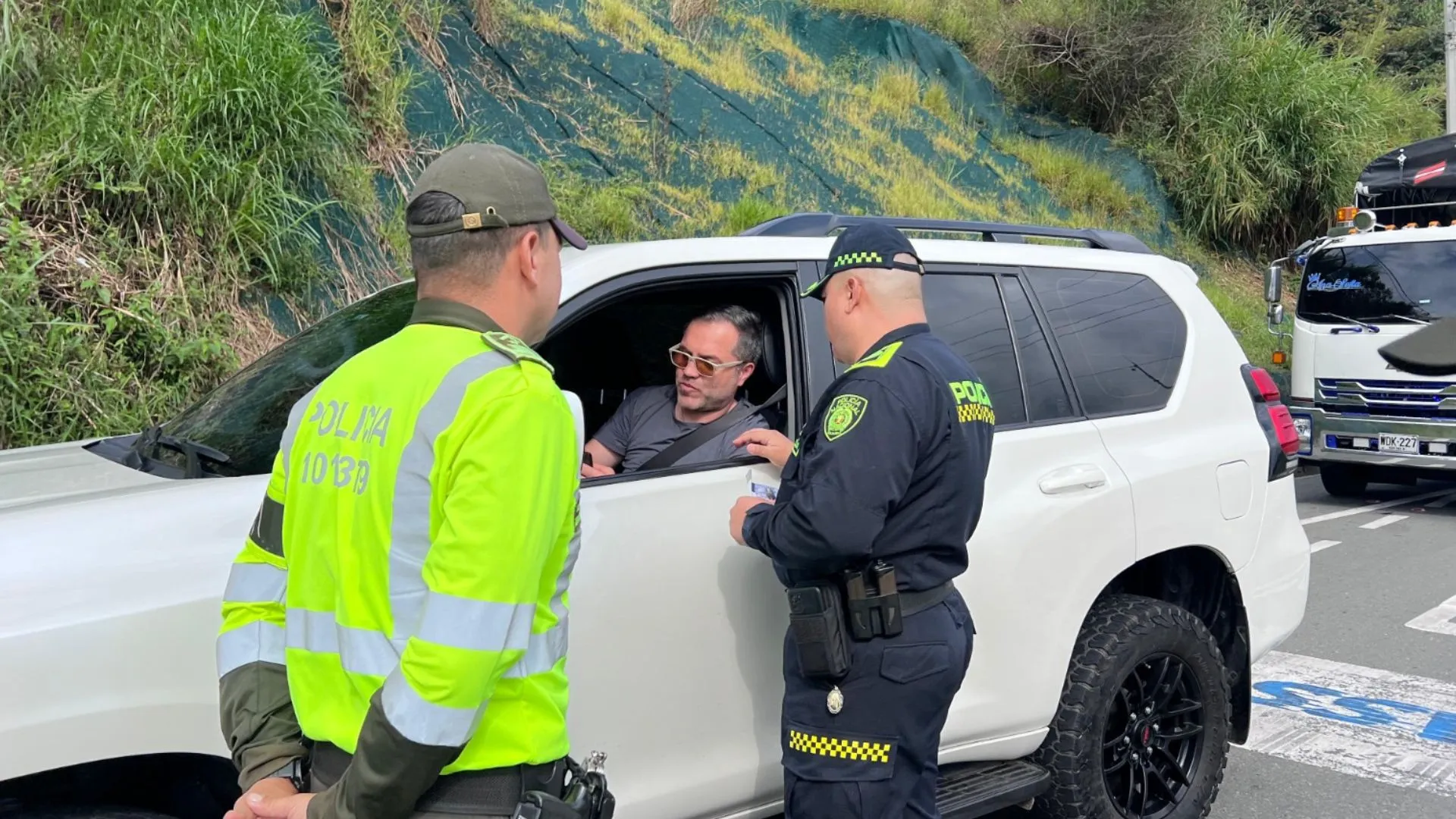 ¡Pilas con el Plan Retorno! Habrá reversibles y vigilancia reforzada en los seis ejes viales de Antioquia