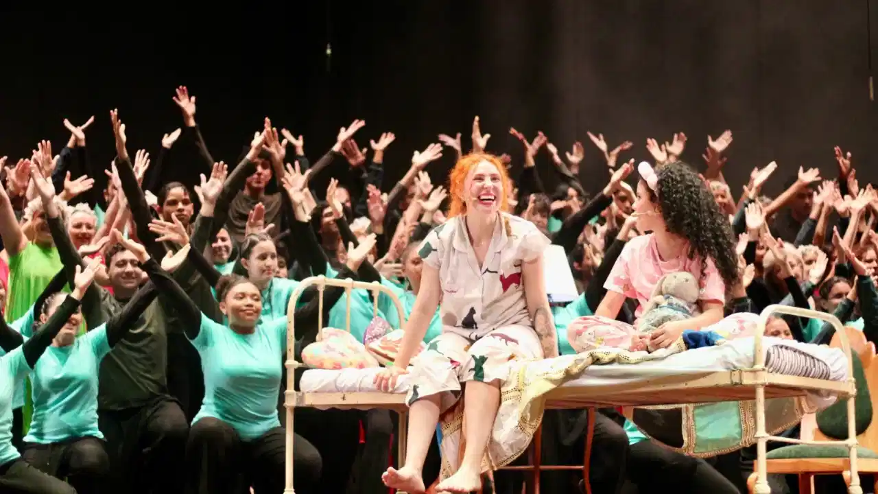 ¡30 años suena fuerte! Music Network lo celebra con conciertos gratuitos 