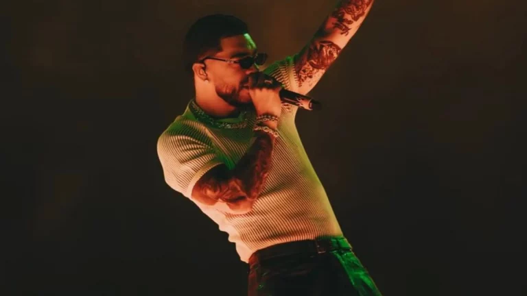 ¿No consiguió boleta? Ryan Castro anuncia transmisión en vivo y gratuita de su concierto en Medellín