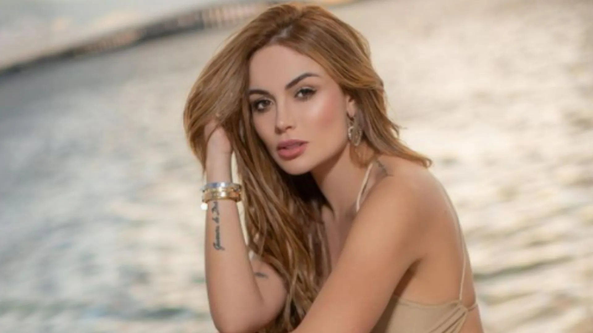 ¡Alerta de estafa! Sara Uribe denuncia que están usando su nombre para pedir dinero