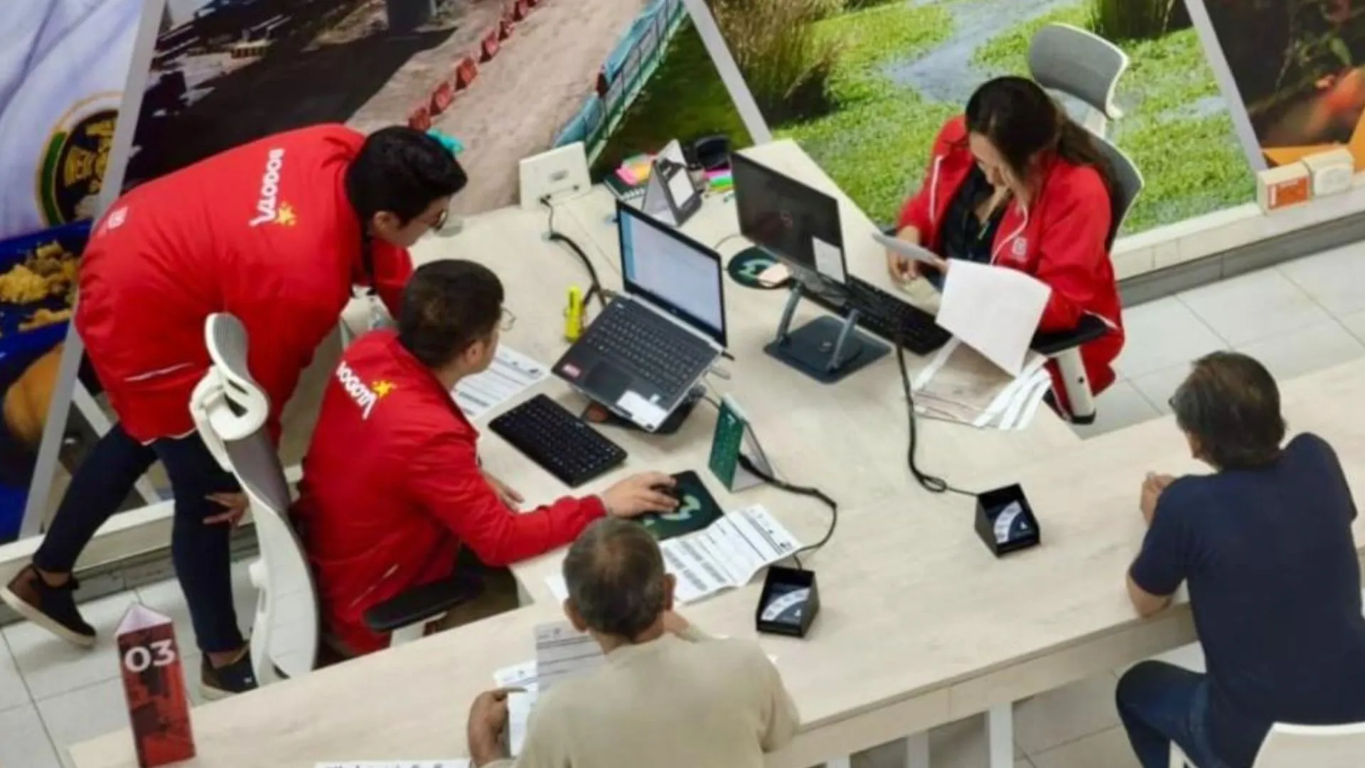 ¡Mucho ojo! Alertan por nueva modalidad de estafa con falsos cobros de impuestos en Bogotá