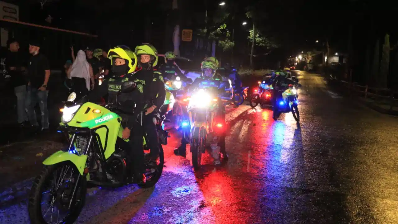 ¡No más rumba! Sellaron dos negocios en Bello tras quejas por el ruido que no dejaba dormir al barrio