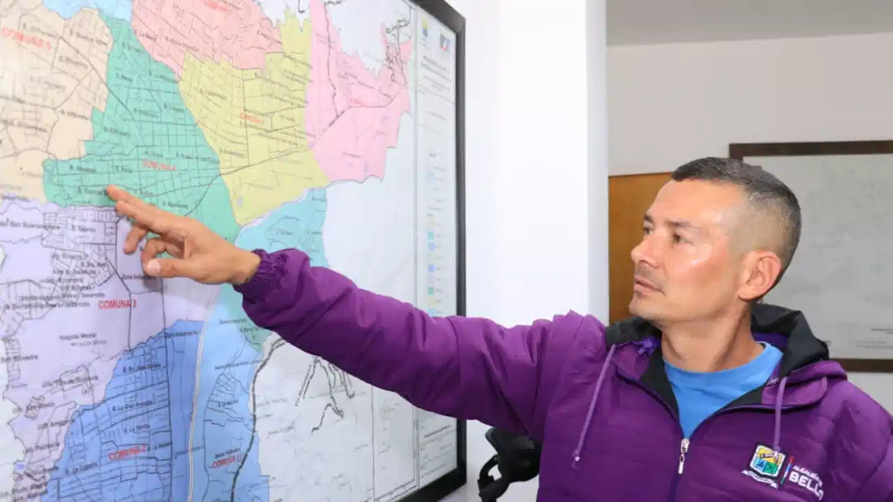 ¡No más rumba! Sellaron dos negocios en Bello tras quejas por el ruido que no dejaba dormir al barrio