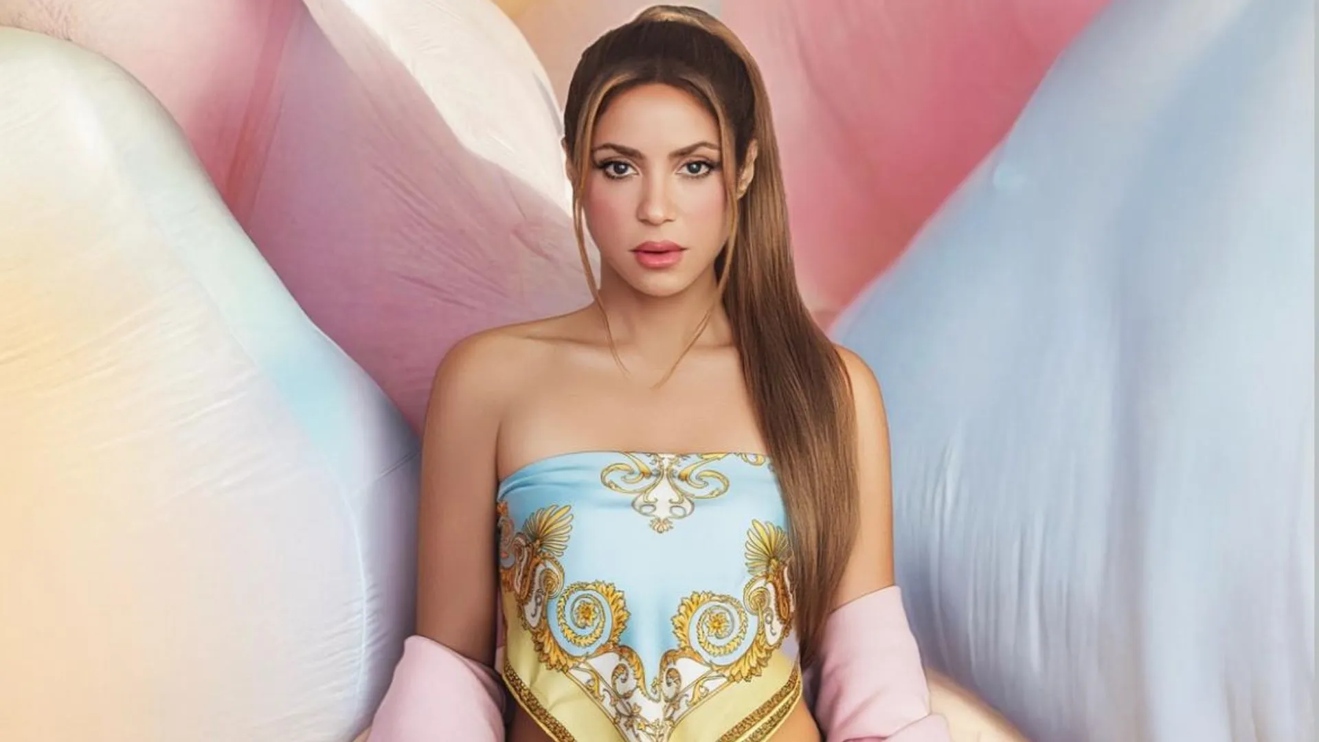 ¡Se quedó en la puerta! Pese a votación récord, Shakira no ingresará al Salón de la Fama del Rock 2026