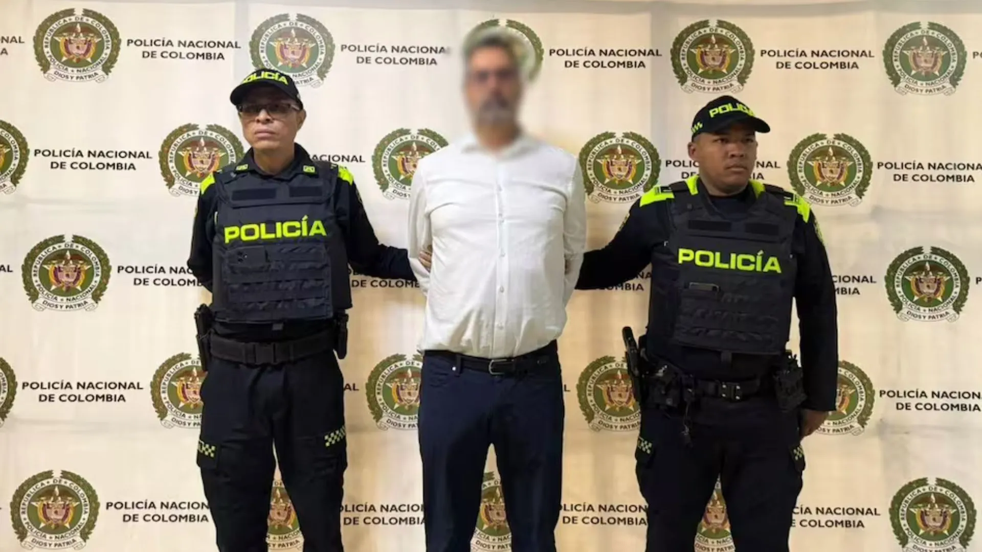 Envían a prisión a urólogo en Medellín por presunto abuso sexual a múltiples pacientes