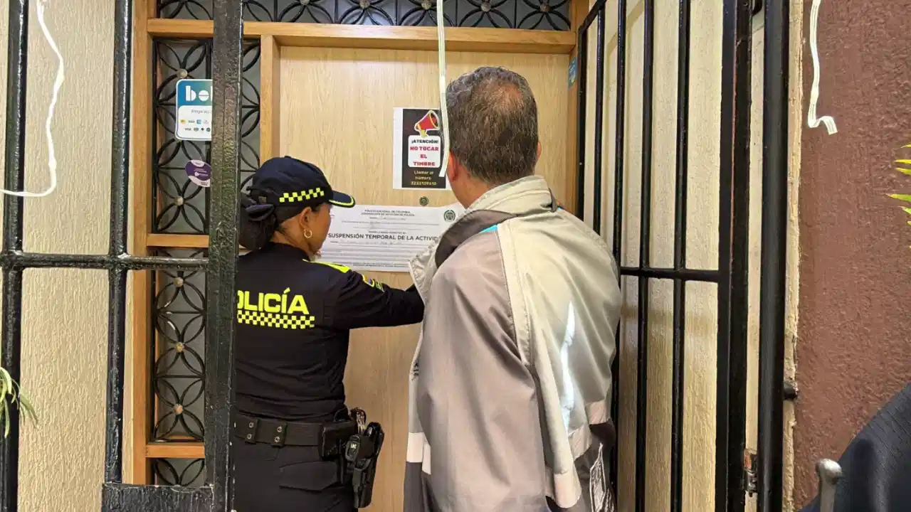 Cae la lupa sobre alquileres turísticos en Medellín: sancionan a más de 150 por irregularidades