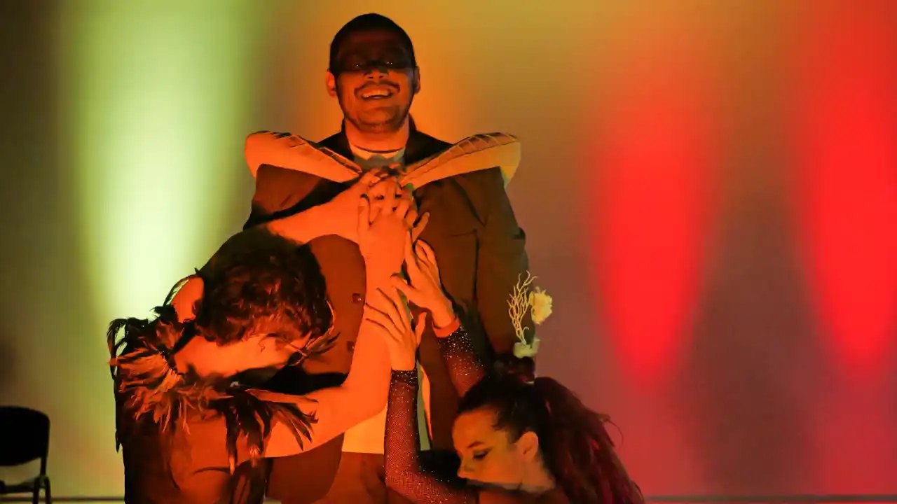 ¡Escenarios abiertos! Alianza entre Ciudades lanza oportunidades para artistas de Medellín