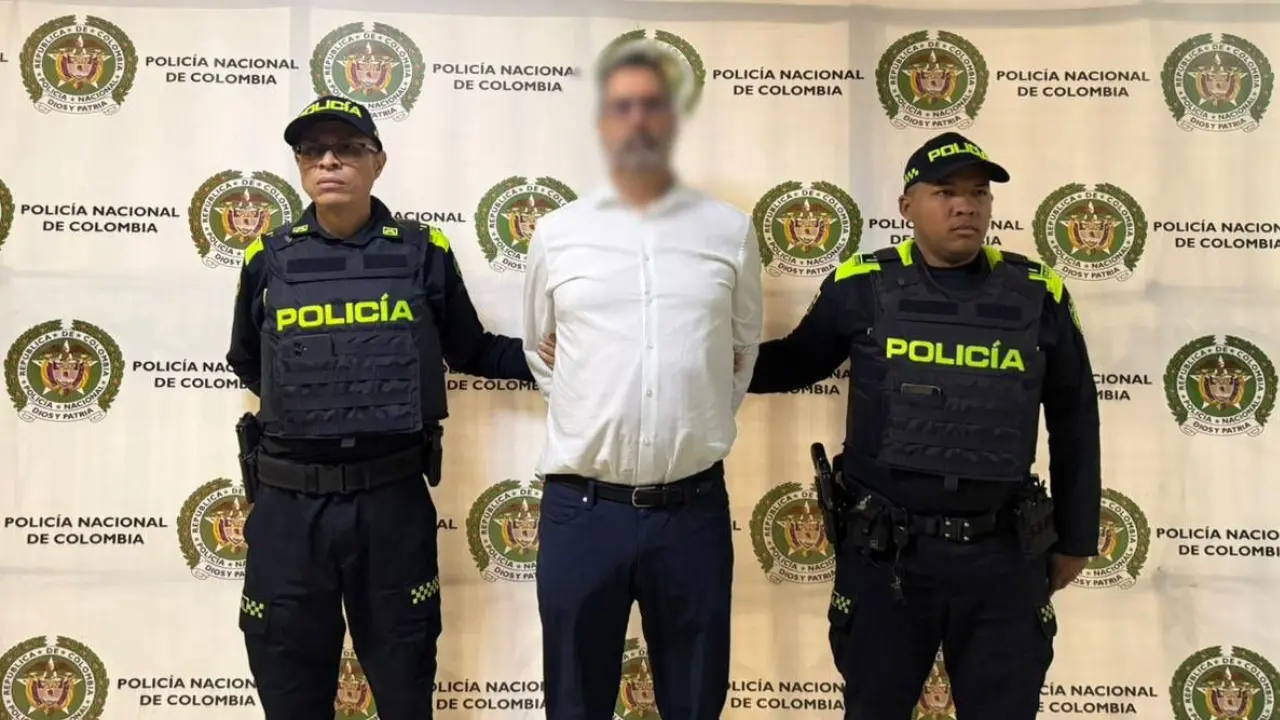 ¡Capturan urólogo en Medellín! 'No hay intocables', dice alcalde tras denuncias de abusos a pacientes