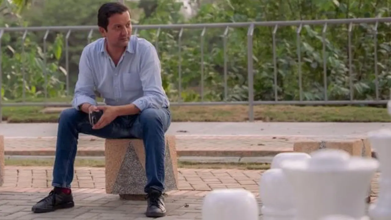 ¿Vuelven las «chuzadas»?: David Luna denuncia la «Operación Grecia» y exige respuestas a la Inteligencia de Petro